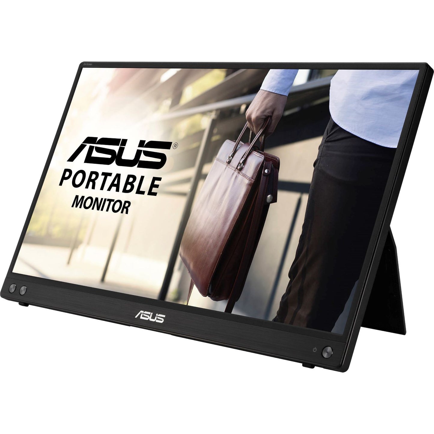 Asus ZenScreen MB16ACV 16" Class LCD Monitor
