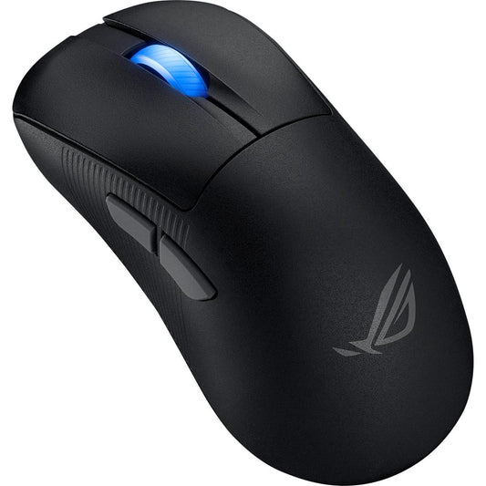 ASUS Republic of Gamers Keris II Ace Wireless Gaming Mouse (Black)