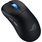 ASUS Republic of Gamers Keris II Ace Wireless Gaming Mouse (Black)