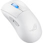 ASUS Keris II Ace Wireless Gaming Mouse (Moonlight White)