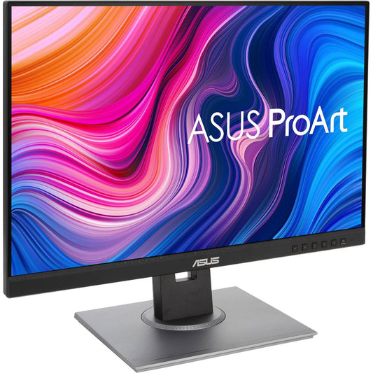 ASUS ProArt Display PA248QV 24.1Inch WUXGA (1920 x 1200) 16:10 Monitor