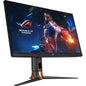 ASUS Swift PG279QM 27" 16:9 G-SYNC 240 Hz QHD HDR IPS Gaming Monitor