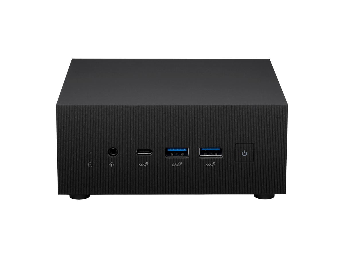 Asus ExpertCenter PN64 - Mini - Intel - Core i5 - 13500H