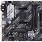 ASUS Prime B550M-A/CSM AMD AM4 (3rd Gen Ryzen) micro ATX commercial motherboard