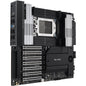 ASUS Pro WS WRX90E-SAGE SE CEB Workstation motherboard