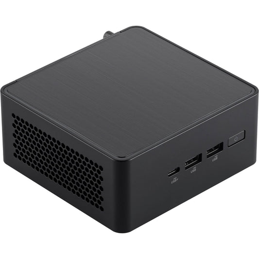 ASUS NUC 14 PRO - Barebone Kit - Tall Kit (L6) - NUC14RVHI3 - Intel Core 3 100U