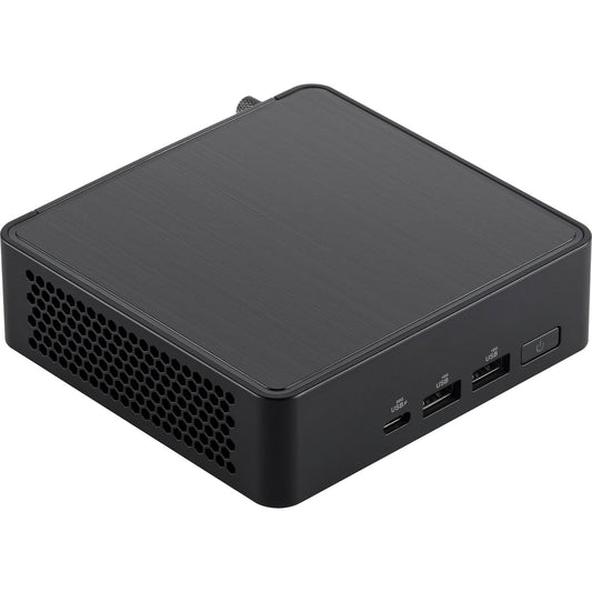 ASUS NUC 14 PRO - Barebone Kit - Intel Core Ultra 7 155H