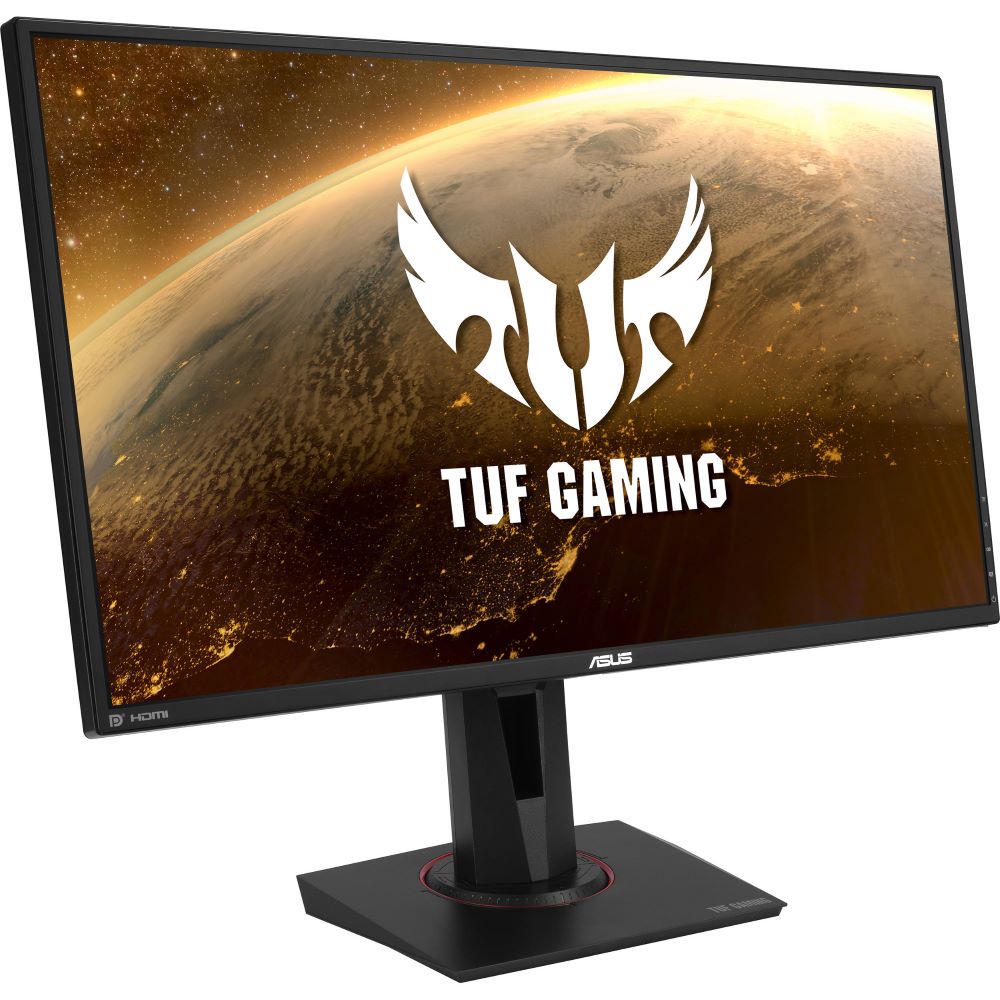 ASUS TUF Gaming 27Inch 1440P HDR Gaming Monitor - QHD