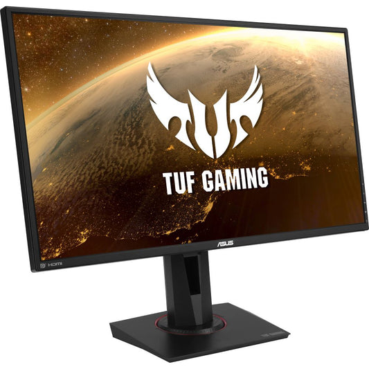 ASUS TUF Gaming 27Inch 1440P HDR Gaming Monitor - QHD