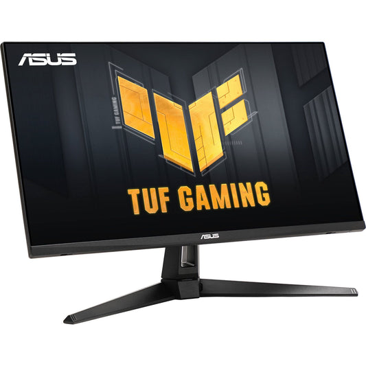 ASUS TUF Gaming 27Inch 1440P HDR Monitor