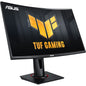 ASUS VG27VQM 27" 1080P TUF Gaming Curved HDR Monitor