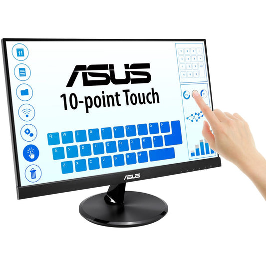 Asus VT229H 22" Class LCD Touchscreen Monitor