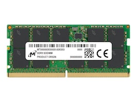 MTC20C2085S1TC56BD1R - DDR5 - Storage Capacity 32GB