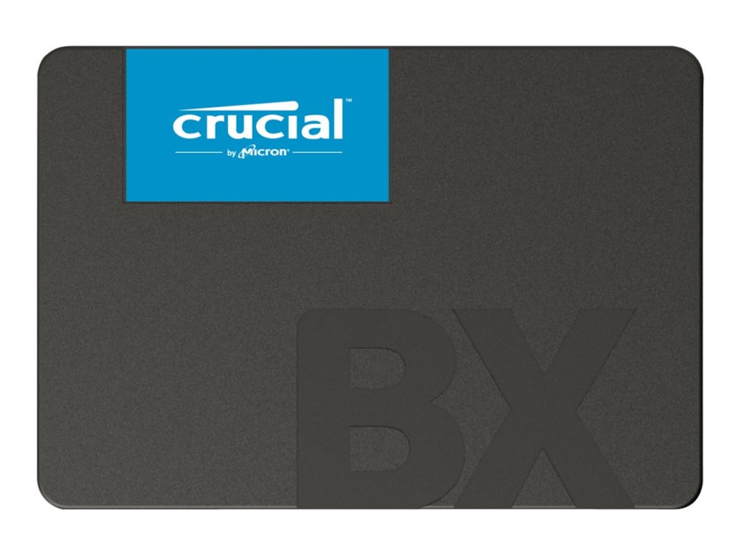 Crucial BX500 1000GB 2.5 inch SSD