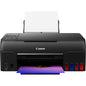 Canon PIXMA G620 Wireless MegaTank Inkjet Multifunction Printer - Color - Copier/Printer/Scanner - 4800 x 1200 dpi Print - Wireless LAN - PIXMA Cloud Link, Canon PRINT Application, Apple AirPrint, Mopria, Wi-Fi Direct