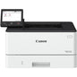 The Canon imageCLASS LBP247dw II is a compact monochrome laser printer