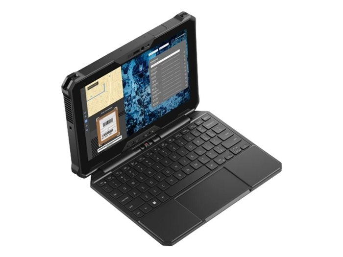 Dell Keyboard for Latitude Rugged 7030 (English)