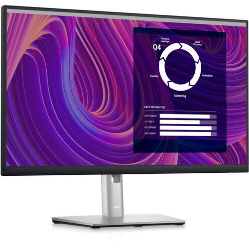 Dell 24Inch Monitor P2423D, LCD Monitor