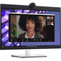 Dell P2424HEB 24" Class Webcam Full HD LED Monitor