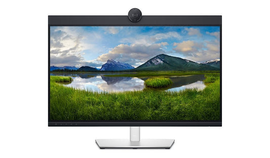 Dell P2724DEB 27" Class Webcam WQHD LED Monitor