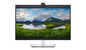 Dell P2724DEB 27" Class Webcam WQHD LED Monitor