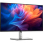 Dell 27 Monitor - P2725H, IPS, Flat, FHD 1920 x 1080, 27Inch