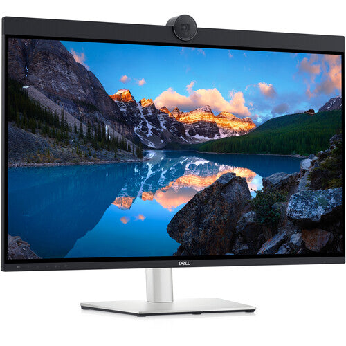 Dell UltraSharp U3223QZ 32" Class 4K UHD LCD Monitor