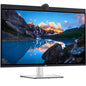 Dell UltraSharp U3223QZ 32" Class 4K UHD LCD Monitor