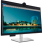 Dell UltraSharp U3224KB 32" Class Webcam 6K LED Monitor