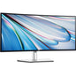 Dell UltraSharp U3425WE 34" Class UW-QHD Curved Screen LED Monitor