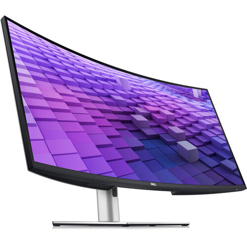 Dell UltraSharp U3824DW 38" Class WQHD+ Curved Screen LED Monitor