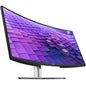 Dell UltraSharp U3824DW 38" Class WQHD+ Curved Screen LED Monitor