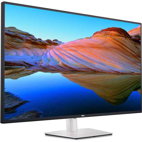 Dell UltraSharp U4323QE 43" Class 4K UHD LCD Monitor