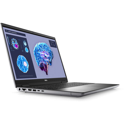 Dell Precision 7000 7680 16" Mobile Workstation - Full HD Plus