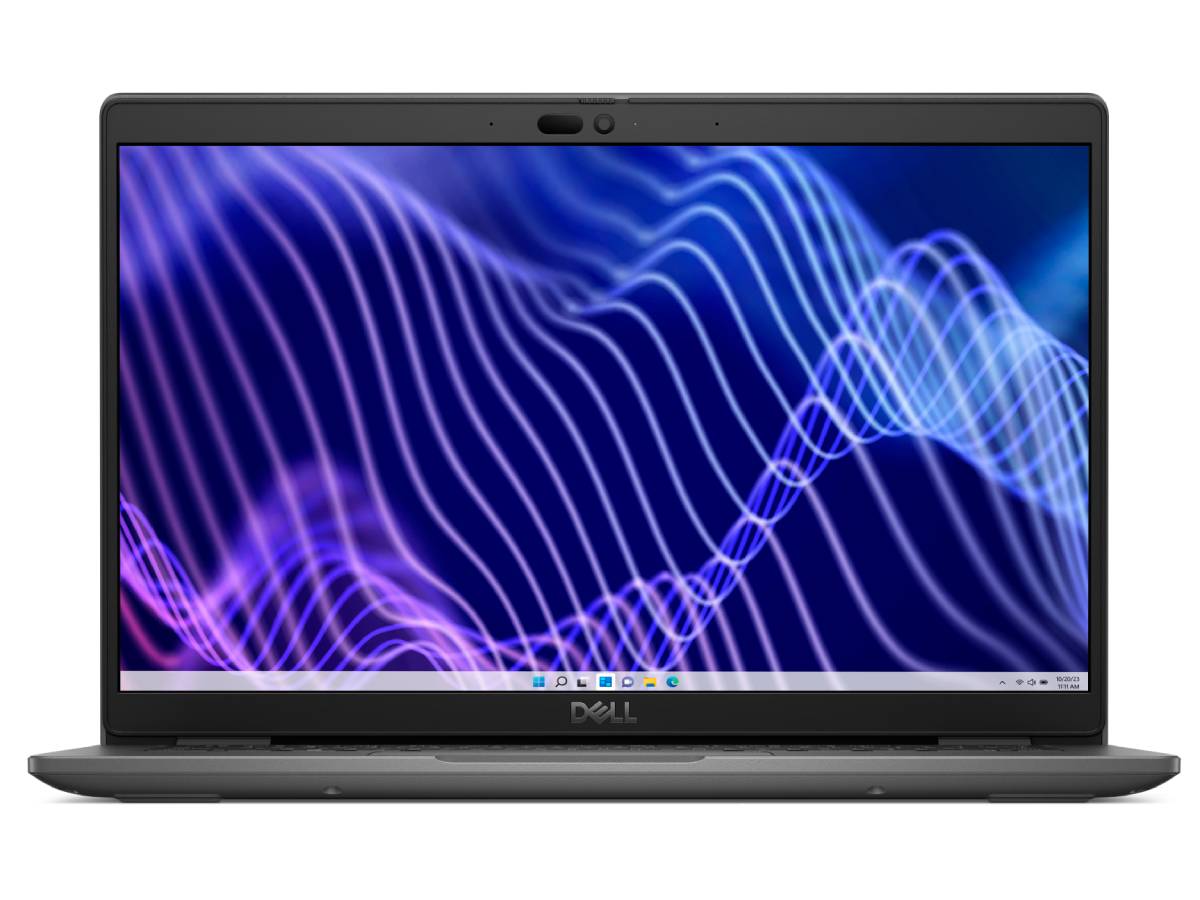 Dell Latitude 3440 - 14" - Intel Celeron - 7305 - 8 GB RAM - 256 GB SSD