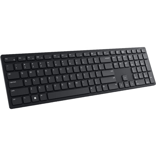 Dell Keyboard - Wireless Connectivity - Plunger Keyswitch