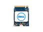 Dell 512 GB Rugged Solid State Drive - M.2 2230 Internal
