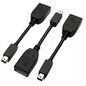 PNY DisplayPort/Mini DisplayPort Audio/Video Cable - DisplayPort/Mini DisplayPort A/V Cable for Audio/Video Device