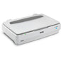 Epson Expression 13000XL Large Format Flatbed/Film Scanner - 2400 dpi Optical - 48-bit Color - 16-bit Grayscale - Color, Monochrome, Grayscale Scan