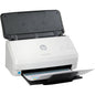 HP ScanJet Pro 2000 s2 Sheetfed Scanner - 600 dpi Optical - 35 ppm (Color) - Color, Grayscale Scan - Duplex Scanning