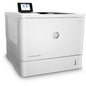 HP LaserJet Enterprise Desktop Laser Printer - Monochrome - 55 ppm Mono - 1200 x 1200 dpi Print - Manual Duplex Print - 650 Sheets Input - 250000 Pages Duty Cycle