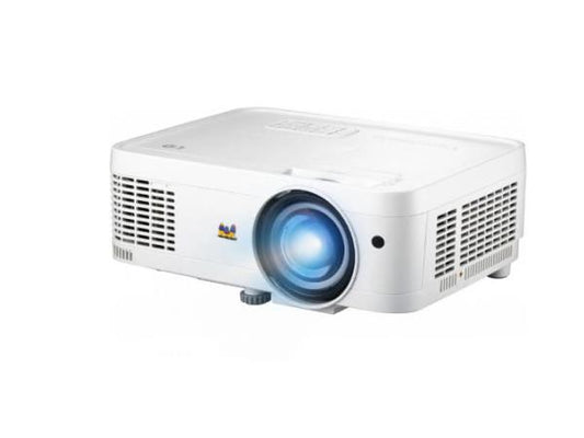 Viewsonic 3,000 ANSI Lumens WXGA LED Business/Education Projector.