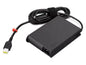Lenovo ThinkCentre 135W AC Adapter Gen 2 (Slim Tip) offers fast and efficient charging