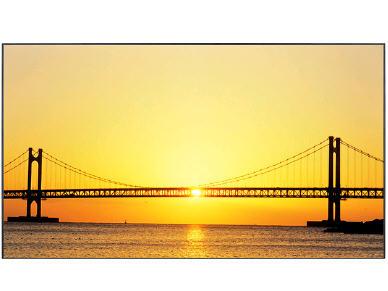 Samsung LCD Monitor - TFT Active Matrix - 46Inch - 1366 x 768