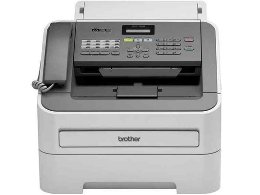 MFC-7240 - Multifunction - Monochrome - Laser - Print