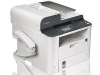 Canon L190 - Laser Fax - Monochrome - Print, Fax, Copy - Up to 26ppm - 250 Sheets - USB 2.0 - 6356B002AA
