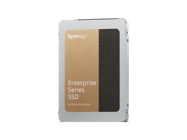 Synology 2.5 Enterprise SATA SSD SAT5210 7000GB (7TB)
