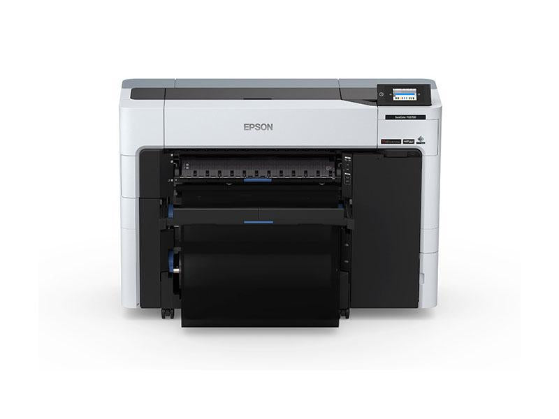 Epson SureColor P6570D 24" Wide-Format Dual-Roll Printer