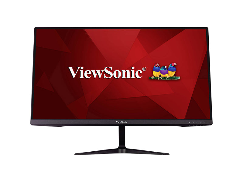 Viewsonic 27in 165Hz Gaming Monitor,1920x1080 Resolution.