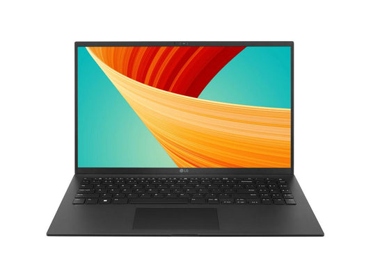 15 INCH LG GRAM LIGHTWEIGHT NOTEBOOK, HW TPM, WINDOWS 11 RRO, CORE I7 WITH VPRO, 16GB DDR, 1TB SSD, FINGERPRINT SENSOR, IPS, MIL-STD810G
